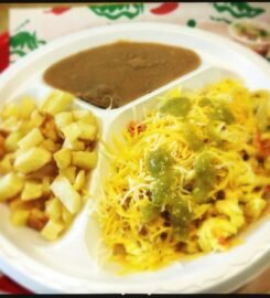 Taco Shack
