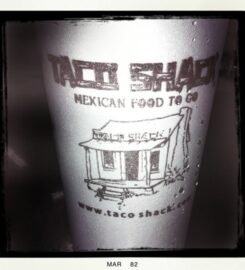 Taco Shack