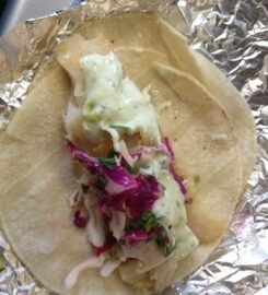 Taco Shack