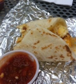 Taco Shack