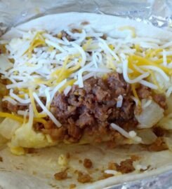 Taco Shack