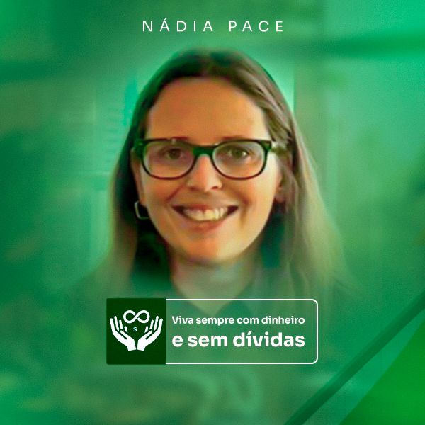 Curso Viva Sempre com Dinheiro