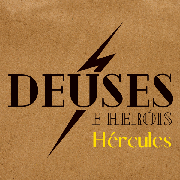 Deuses e Heróis: Hércules