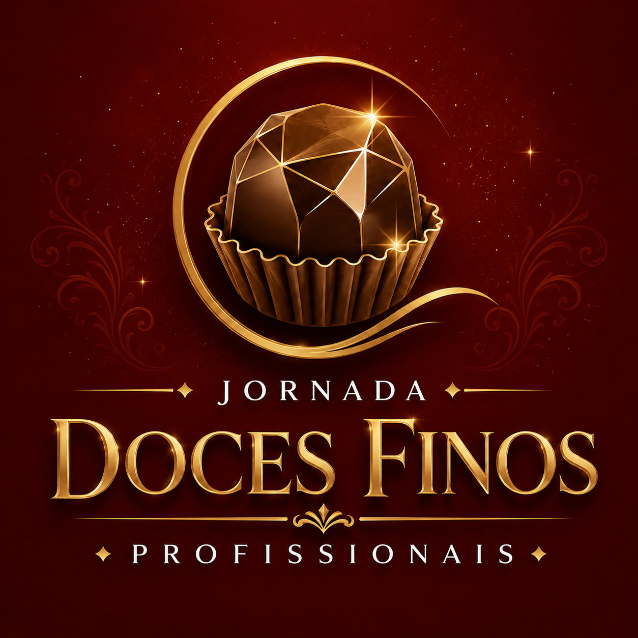 Jornada Doces Finos Profissionais