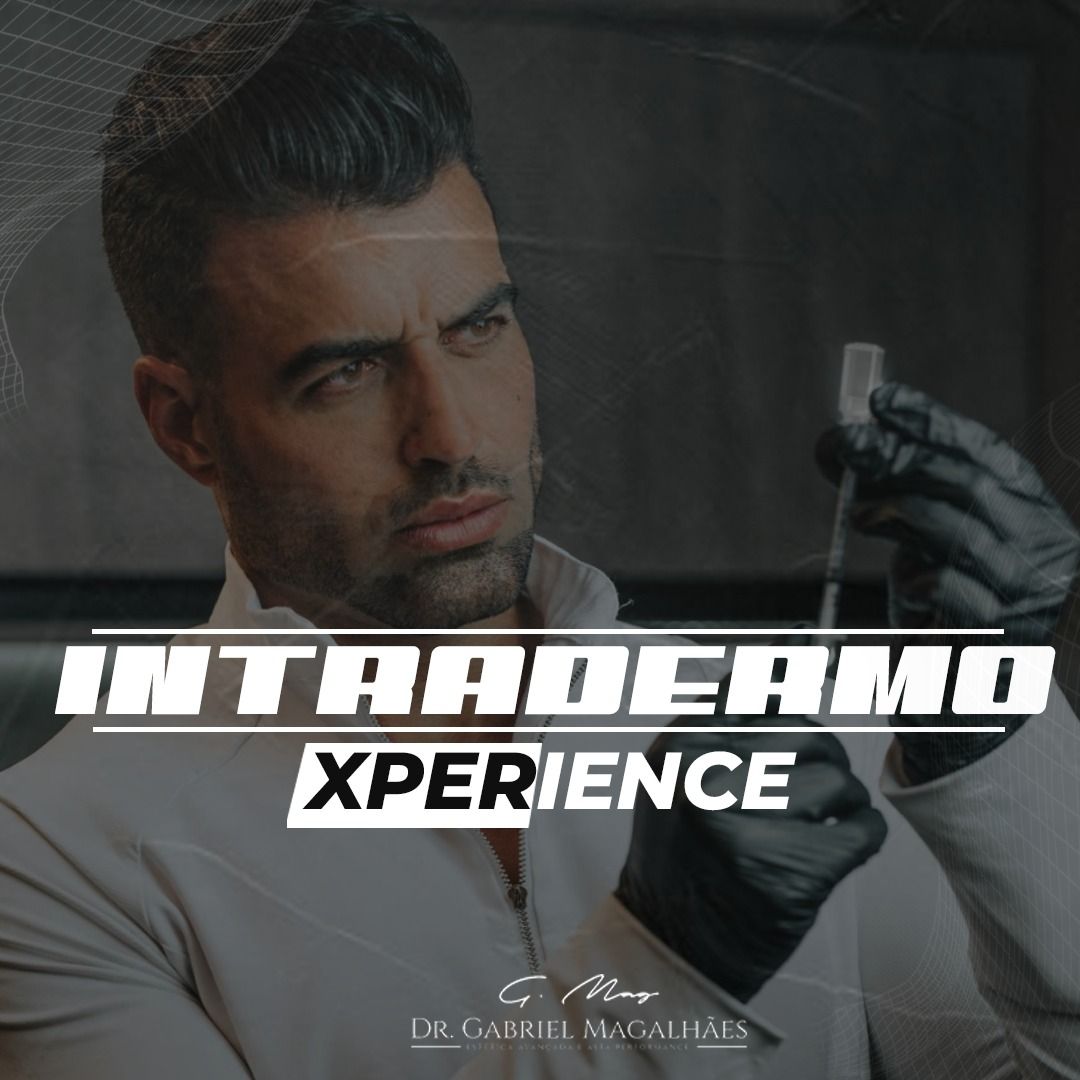 IDX - Intradermo Xperience