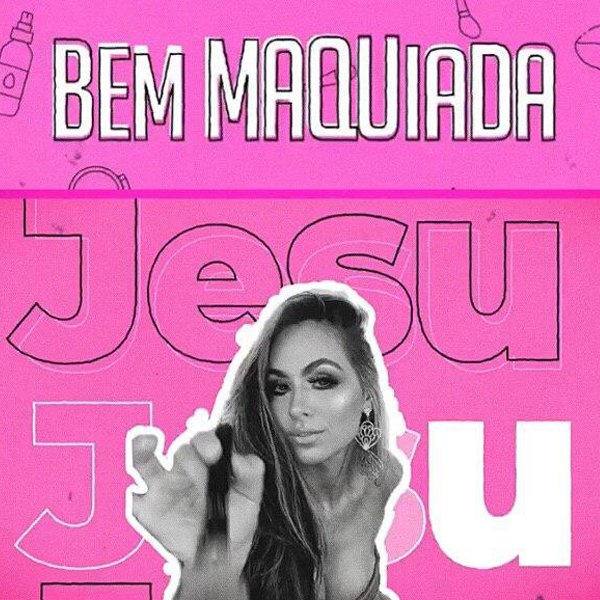 BEM MAQUIADA
