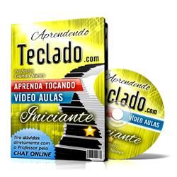 APRENDENDO TECLADO ONLINE