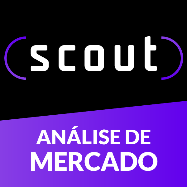 SCOUT - ANÁLISE DE MERCADO