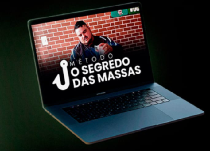 Método o Segredo das Massas